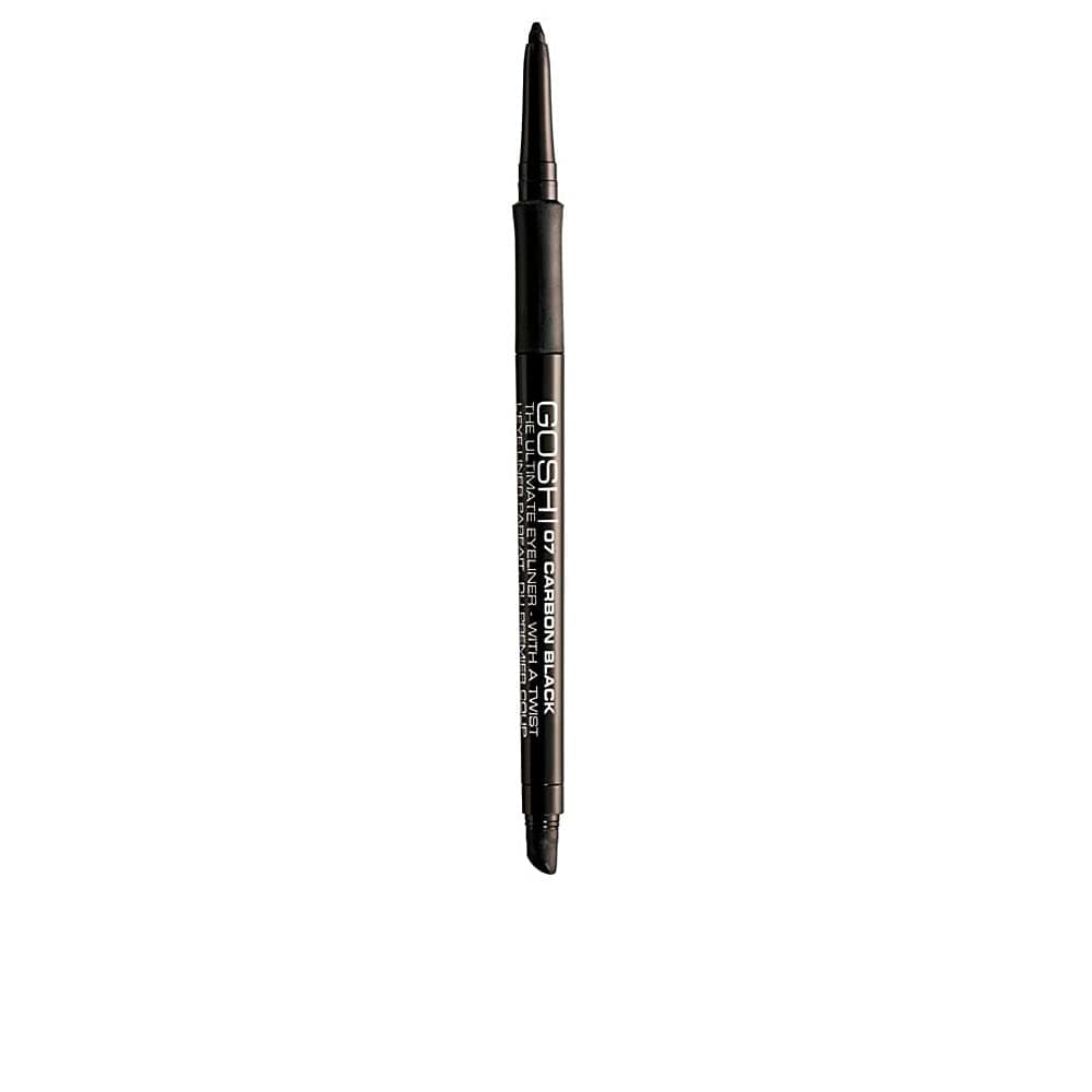 Ultimate Eyeliner 07 Carbon Black