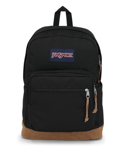 JANSPORT unisex-adult Right Pack Backpack