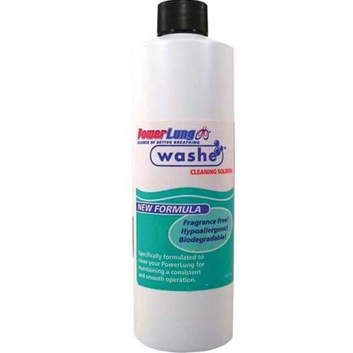 Powerlung Washe 6 Oz. Economy