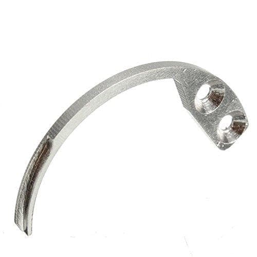 2016 New Detacher Hook Key Hard Tag Remover Detacher Security Tag For EAS System