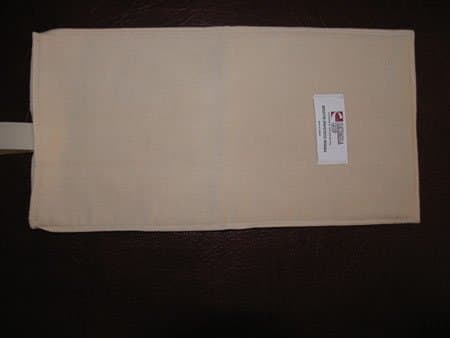 Replacement Flannel Covers for Theratherm Digital Moist Heating Pad - Standard, 14 x 27