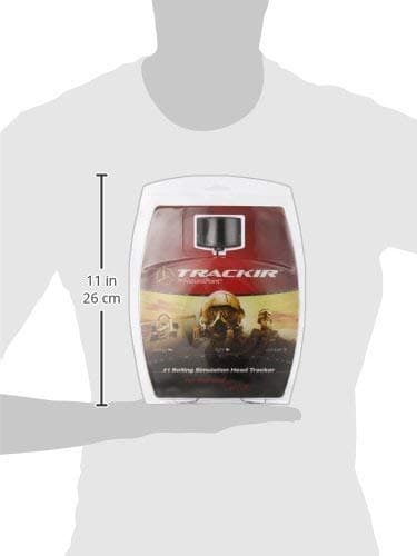 NaturalPoint TrackIr 5 Premium Head Tracking for Gaming