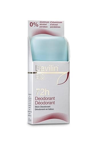 Hlavin Lavilin Deodorant Stick 72 Hours Plus Red by Lavilin Bio Balance