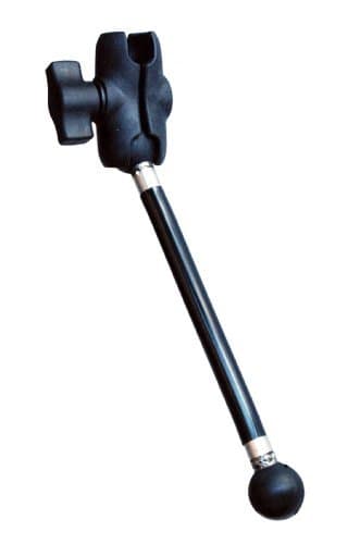 Gear Toughbar 8.5-Inch extension arm