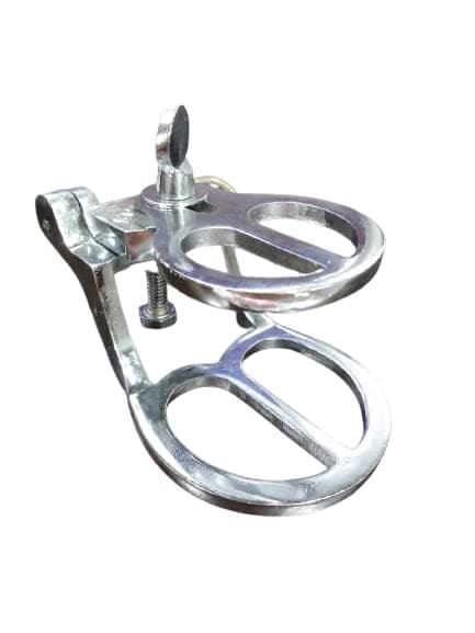 NMD Dental Hing Articulator (Pack Of 1Pc)
