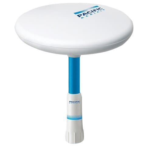 1 - Pacific Aerials OmniPro UHF TV Antenna