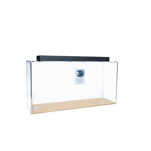 Acrylic Rectangle Aquarium 40 Gallon Clear