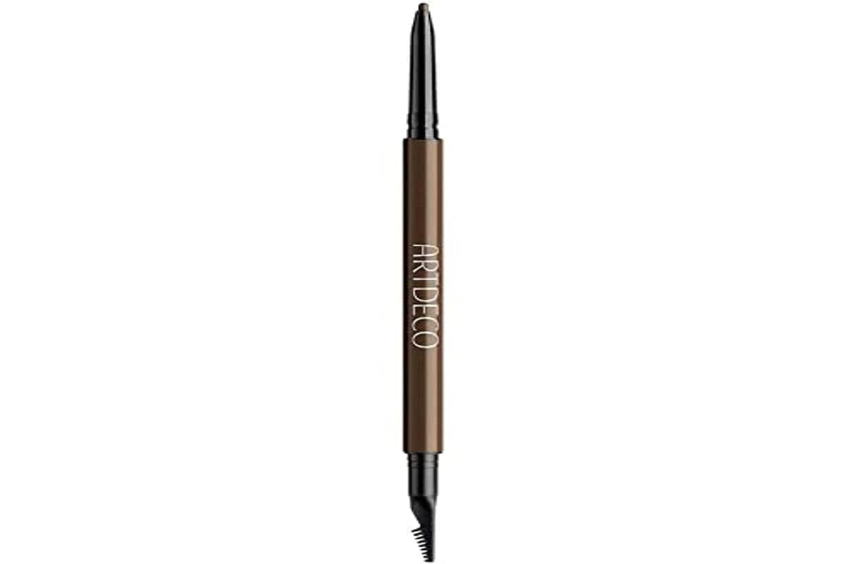 ArtdecoUltra Fine Brow Liner Eyebrow Pencil No. 15 Saddle