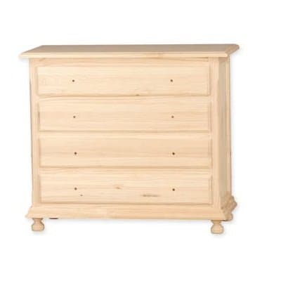 ojemar international Comoda 4 drawers