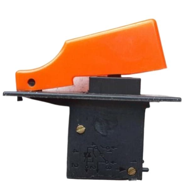 1Pc new FA2-4/1BEK 4A 250V Switch for VRV-16/22/25/26