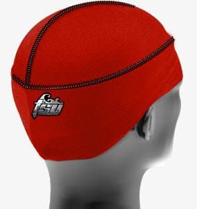 Tsurag (L, XL Red with Black)