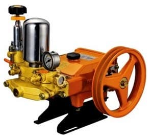 Xtra Power Spray Pump HTP Hi-Max-IC022