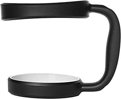 20 oz Arctic Tumbler Handle: Great for Coffee and Cold Drinks!