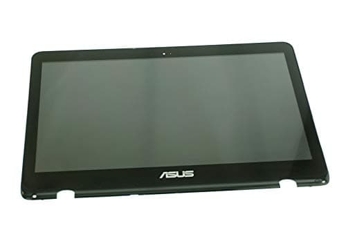 13.3'' FHD 1080P LCD Touch Screen Digitizer Assembly + Bezel For ASUS Q304 Q304U Q304UA Series (Not for 61pins Connector)