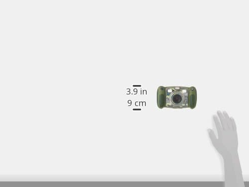 VTech Kidizoom Duo Selfie Camera, Amazon Exclusive, Camouflage