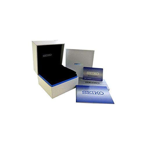 Seiko Mens Watch SNKL77K1