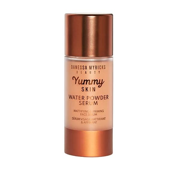 Yummy Skin Water Powder Serum, Clear