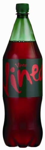 Sparkling Red Grapes Drink (Vinea Red) - 1.5L
