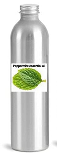 Peppermint Essential Oil 8 OZ 100% Pure & Natural