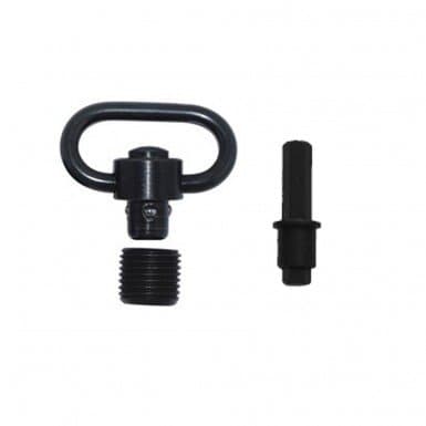 Grovtec Sling Swivel Cup, Installation tool, and Sling Swivel