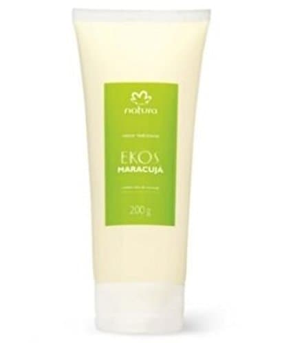 NATURA MARACUJA BODY CREAM, 40