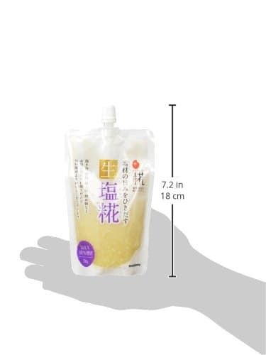 Marukome Nama Shio Koji, 7.05 Ounce