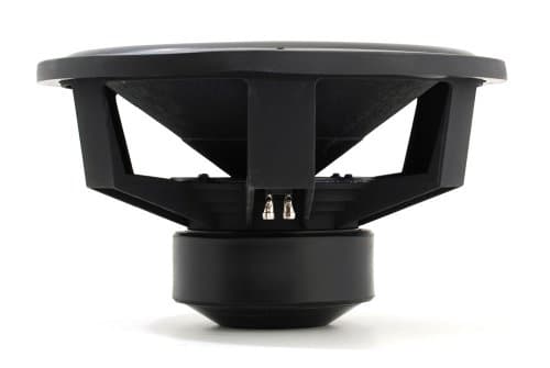 Exile Audio BIG18 18-Inch 2000 Watts DVC Subwoofer