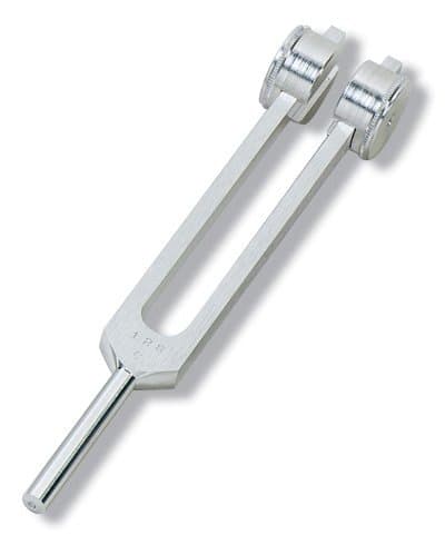 Medical Professional c128 hz TUNING FORK