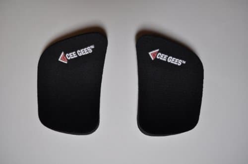 Cee Gees Cushy's Aerobar Pads (Uberhund Blitz) CYUB01