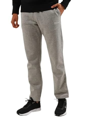 Championmens Legacy Classic Small Logo Sweatpants