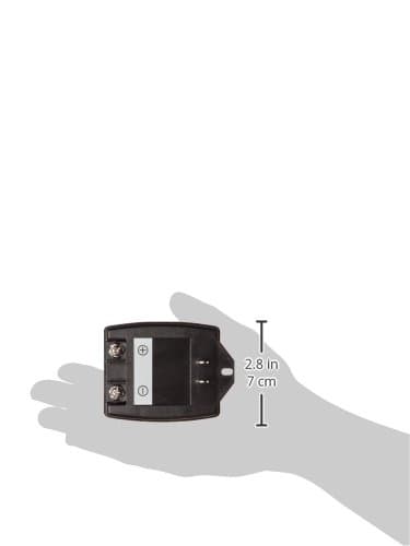 ESPi WW-1500 30W 15V Power Supply with Screw Terminals