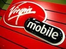 Virgin Mobile Pay As You Go Sim Card +Swipe Card +£5 Free Credit