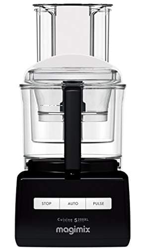 Magimix CS 5200 XL Premium Multifunction Robot