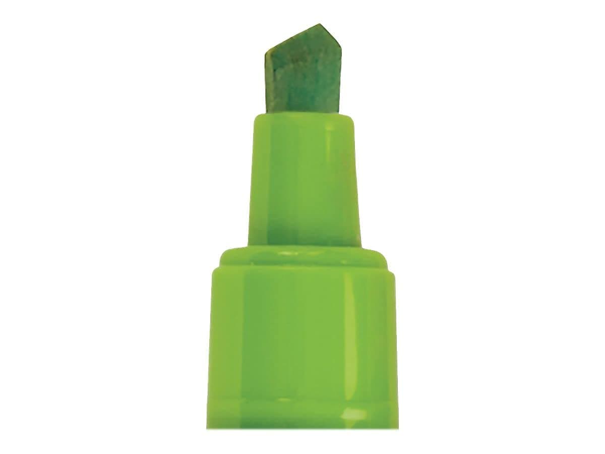 Quartet Dry Erase Markers, Whiteboard Markers, Chisel Tip, EnduraGlide, BOLD COLOR, Assorted Colors, 12 Pack (5001-20MA)