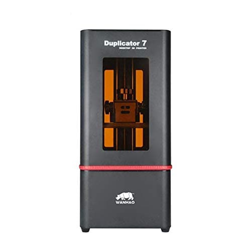 WD7V15 Wanhao Duplicator 7 V.1.5