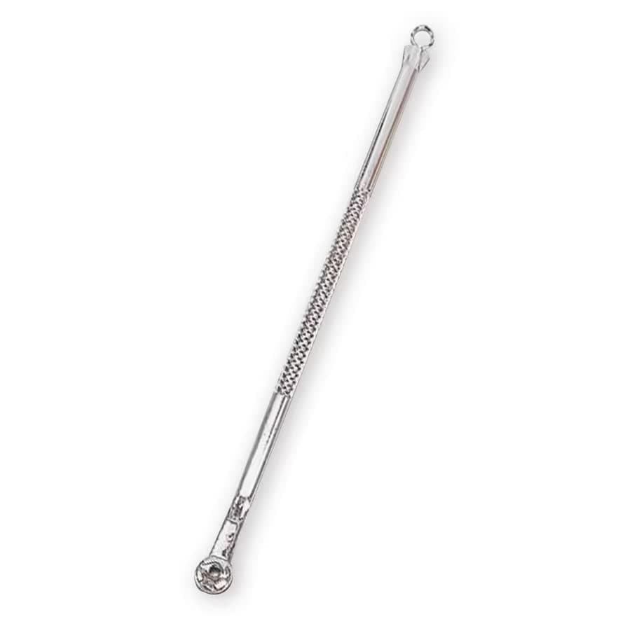 Bronson Professional Black Head Remover Tool - Round, 120 g