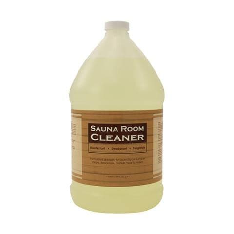 1 Gallon Sauna Wood Cleaner