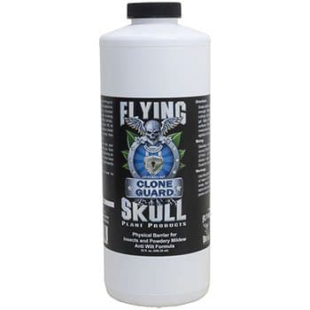 Flying Skull Plant Products Clone Guard, 1 Quart