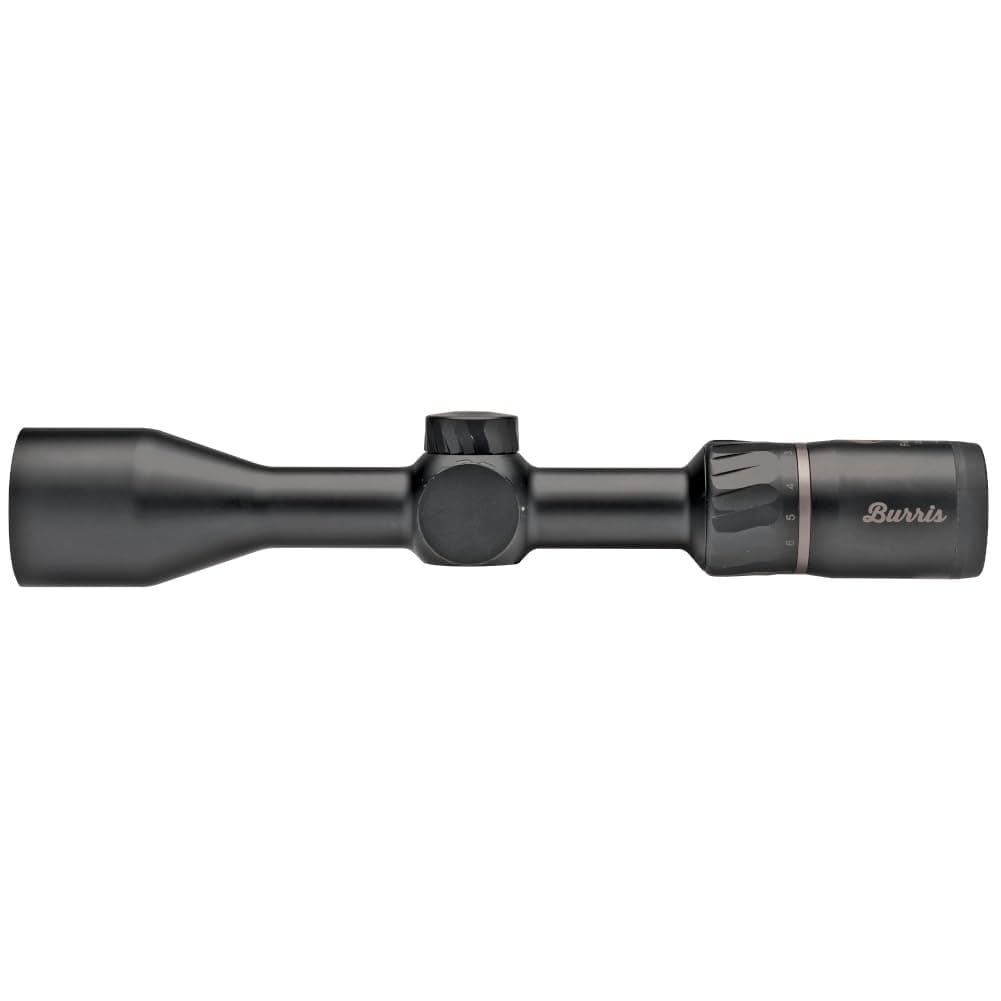 Burris Fullfield IV 2.5-10x42mm Hunting Scope