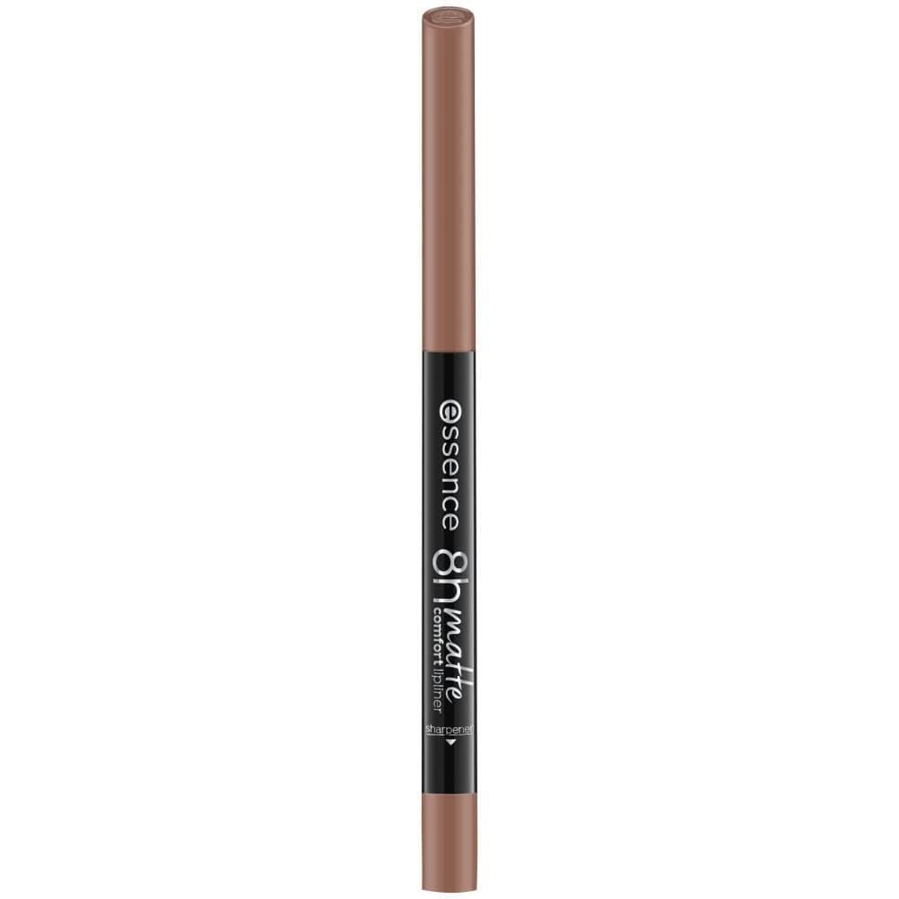 Essence 8H Matte Comfort Lipliner