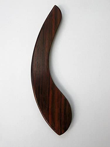Rosewood Guitar Armrest Model Slim very comfortable and Durable, easy to install