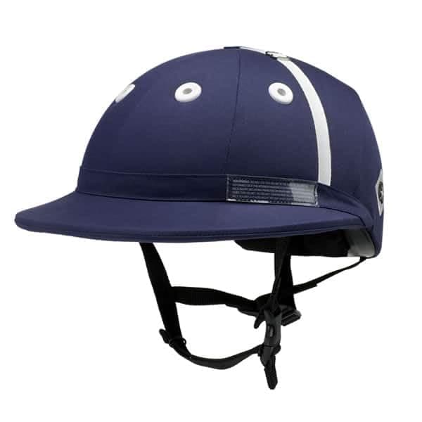 POLO HELMET Neavy Blue Color