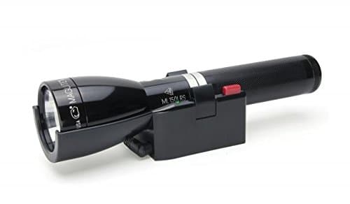 Mag Lite ML150LRS-1019: Ml150Lrs Led Rechargeable System