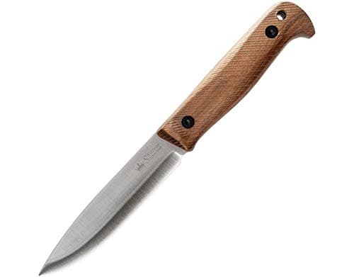 Forester N690 Scandi SW Oak KK0112, Brown