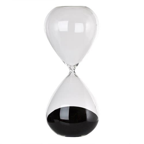 Hourglass Pols Potten 110 – 300 – 154