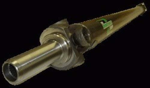 Driveshaft Shop GMCA14-S Driveshafts