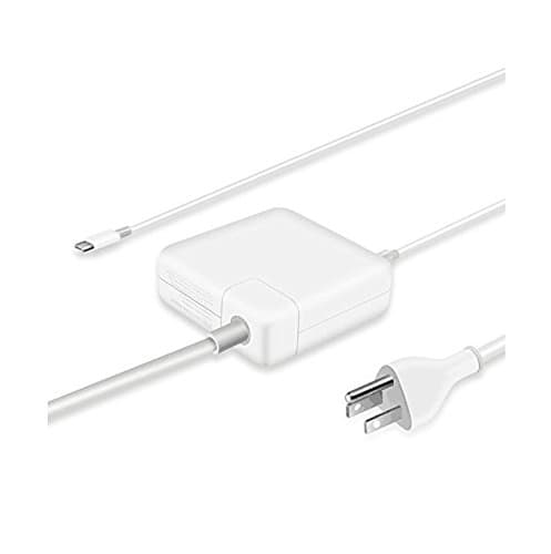 YEMO Compatible MacBook Charger, 87W USB-C Power Adapter Charger for Apple MacBook Pro, Works with 61W & 87W MacBook Pro 13&15inch (USB Type-C) - with USB-C 2M Charger Cable and 6Ft AC Extension Cord