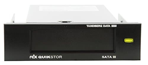 Tandberg RDX Int Bare Sata Iii (8813-RDX)