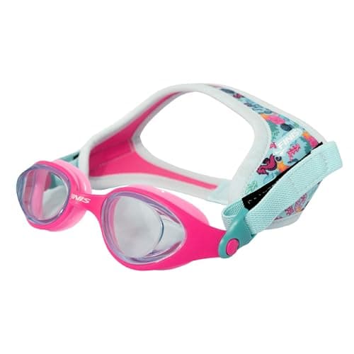 FINIS DragonFly Goggles Musical Mermaid