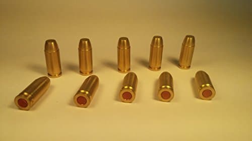 KP Tactical 40 S & W Snap Caps (10 Pack)